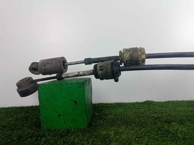 Recambio de varillaje cambio para renault scenic ii 1.5 dci diesel referencia OEM IAM SINREFERENCIA 5 VELOCIDADES 