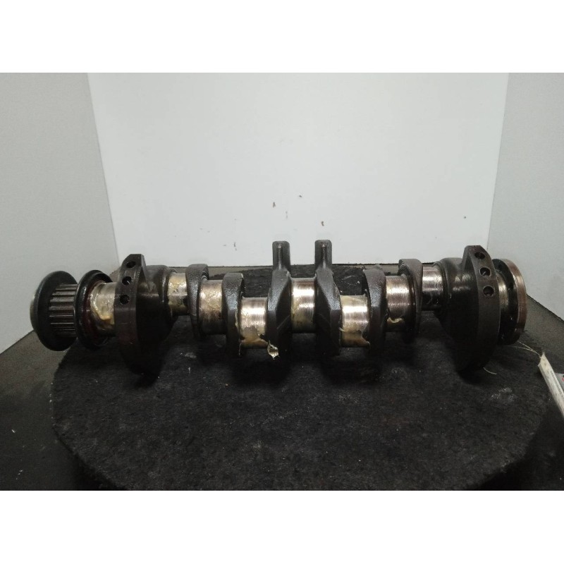 Recambio de cigueñal para citroën jumper combi (1) 2.5 tdi referencia OEM IAM 242-T8  