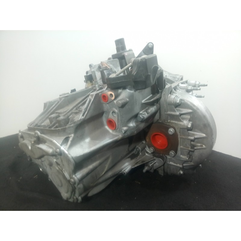 Recambio de caja cambios para peugeot 308 sw referencia OEM IAM 20MB27 6.VELOCIDADES 2.0 HDI - MANUAL