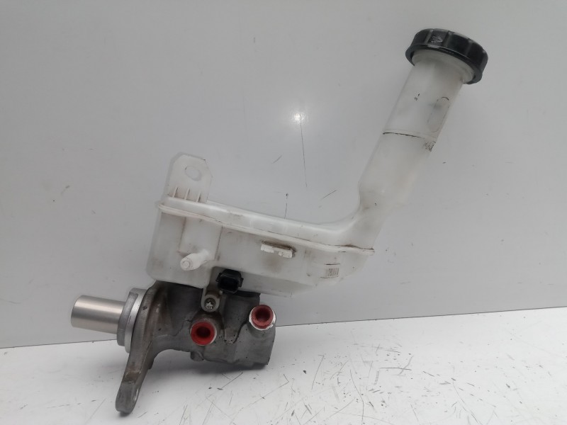 Recambio de bomba freno para nissan juke (f15) 1.2 16v cat referencia OEM IAM  2.PINES 