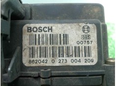 Recambio de abs para opel astra g berlina 1.6 16v referencia OEM IAM 862042-0273004209-0265216461-90498066   2
