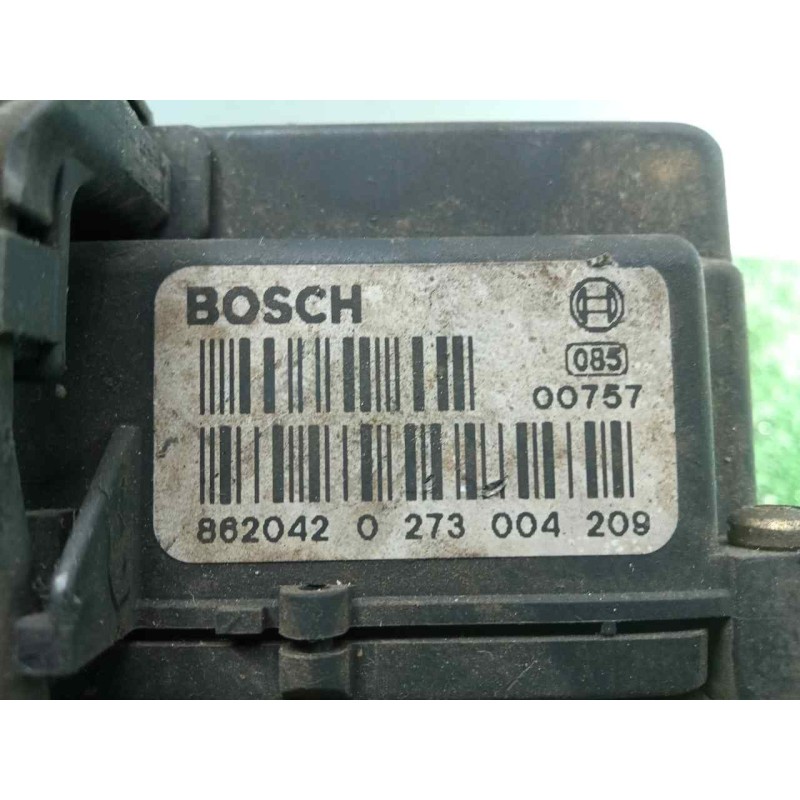 Recambio de abs para opel astra g berlina 1.6 16v referencia OEM IAM 862042-0273004209-0265216461-90498066  