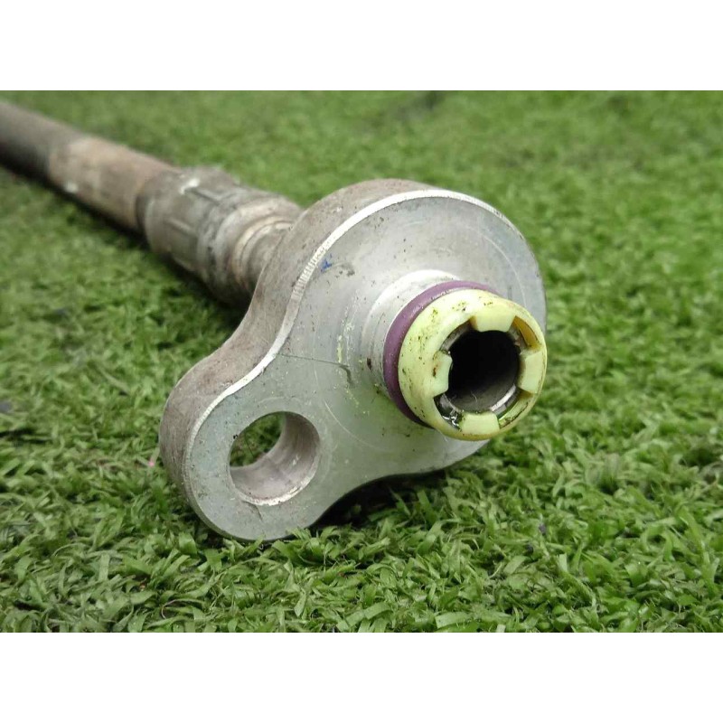 Recambio de tubos aire acondicionado para land rover evoque 2.2 td4 cat referencia OEM IAM BJ3219E932AA-JLRL538  