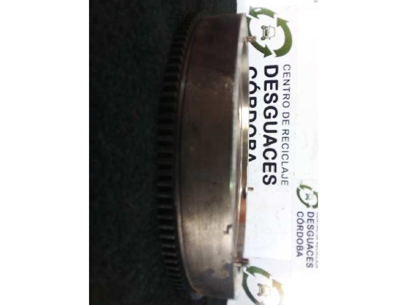 Recambio de volante motor para fiat scudo combi (272) panorama executive l2h1 130 multijet (5 pl.) referencia OEM IAM C0702704-7