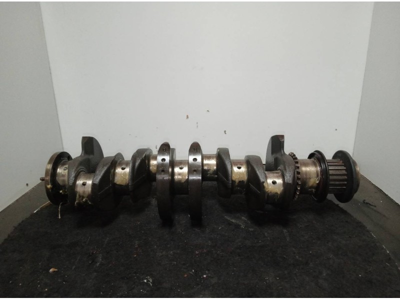 Recambio de cigueñal para citroën jumper combi (1) 2.5 tdi referencia OEM IAM 242-T8  