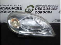 Recambio de faro derecho para citroën saxo 1.5 diesel referencia OEM IAM  2.SERIE CON.TARAS