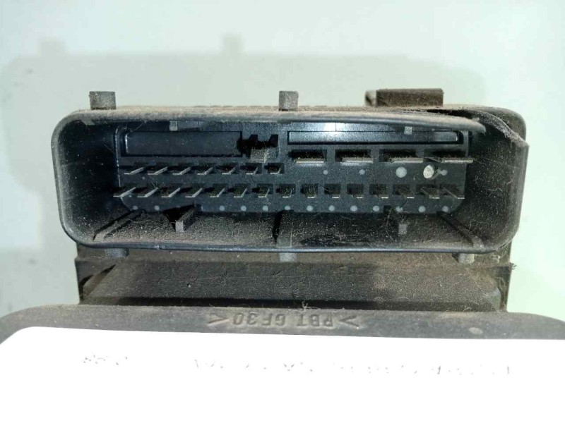 Recambio de abs para opel astra g berlina 1.6 16v referencia OEM IAM 862042-0273004209-0265216461-90498066  