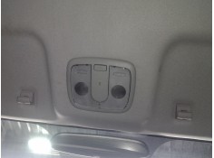Recambio de luz interior para kia rio 1.2 cat referencia OEM IAM   