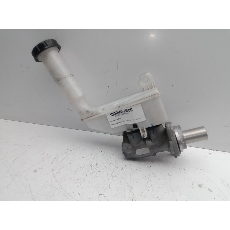 Recambio de bomba freno para nissan juke (f15) 1.2 16v cat referencia OEM IAM  2.PINES 