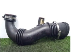 Recambio de tubo presion turbocompresor para citroën c5 berlina 1.6 16v hdi fap referencia OEM IAM 9656953680 RIGIDO 