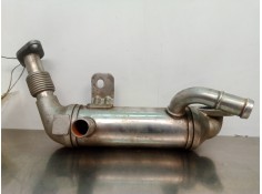 Recambio de enfriador gases egr para kia cee´d 1.6 crdi cat referencia OEM IAM 284162A410V2  