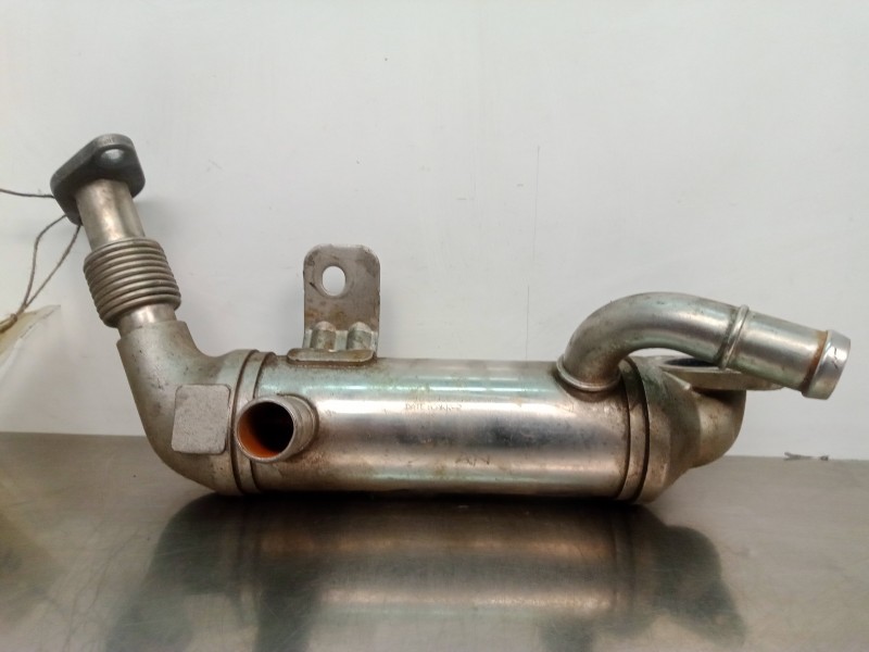 Recambio de enfriador gases egr para kia cee´d 1.6 crdi cat referencia OEM IAM 284162A410V2  