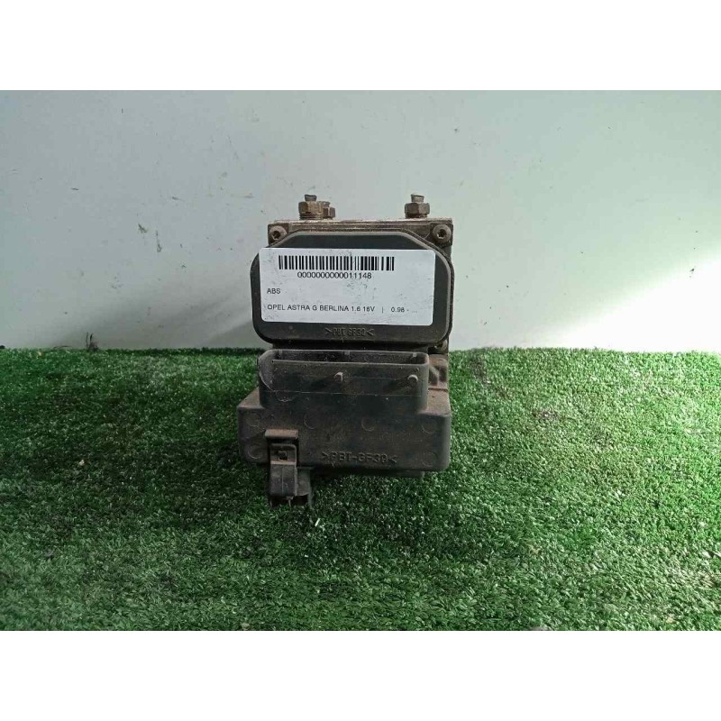 Recambio de abs para opel astra g berlina 1.6 16v referencia OEM IAM 862042-0273004209-0265216461-90498066  