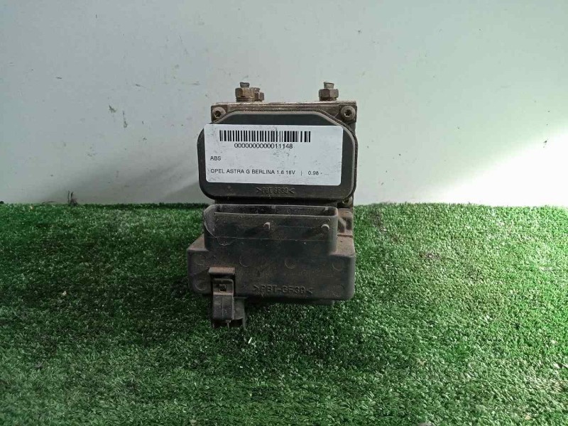 Recambio de abs para opel astra g berlina 1.6 16v referencia OEM IAM 862042-0273004209-0265216461-90498066  