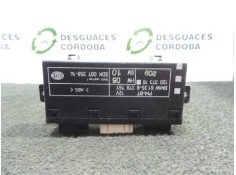 Recambio de centralita check control para bmw serie 7 (e38) 3.0 24v turbodiesel cat referencia OEM IAM 5DK00735814-61358378767-1