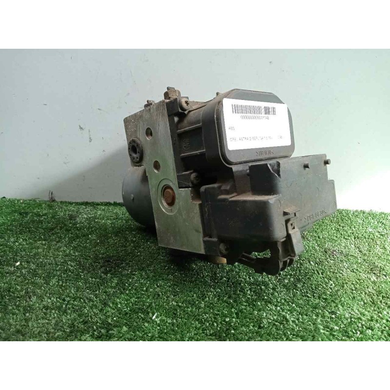 Recambio de abs para opel astra g berlina 1.6 16v referencia OEM IAM 862042-0273004209-0265216461-90498066  