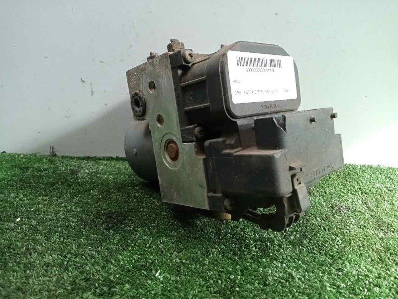 Recambio de abs para opel astra g berlina 1.6 16v referencia OEM IAM 862042-0273004209-0265216461-90498066  