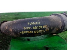 Recambio de tubo para land rover evoque 2.2 td4 cat referencia OEM IAM 6G918B159RD TUBO.AGUA MANGUITO AGUA 2