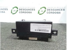 Recambio de centralita check control para bmw serie 7 (e38) 3.0 24v turbodiesel cat referencia OEM IAM 5DK00735814-61358378767-1 2