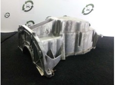 Recambio de carter para nissan almera (n16/e) 1.5 dci turbodiesel cat referencia OEM IAM 8200273261 CON JUNTA 2 TORNILLOS SOPORT 2