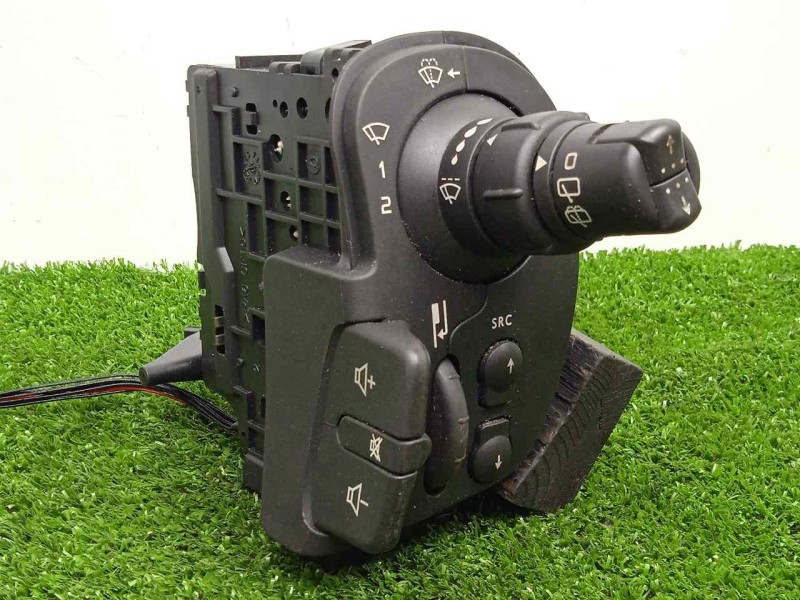 Recambio de mando limpia para renault scenic ii 1.5 dci diesel referencia OEM IAM SINREFERENCIA VALEO 