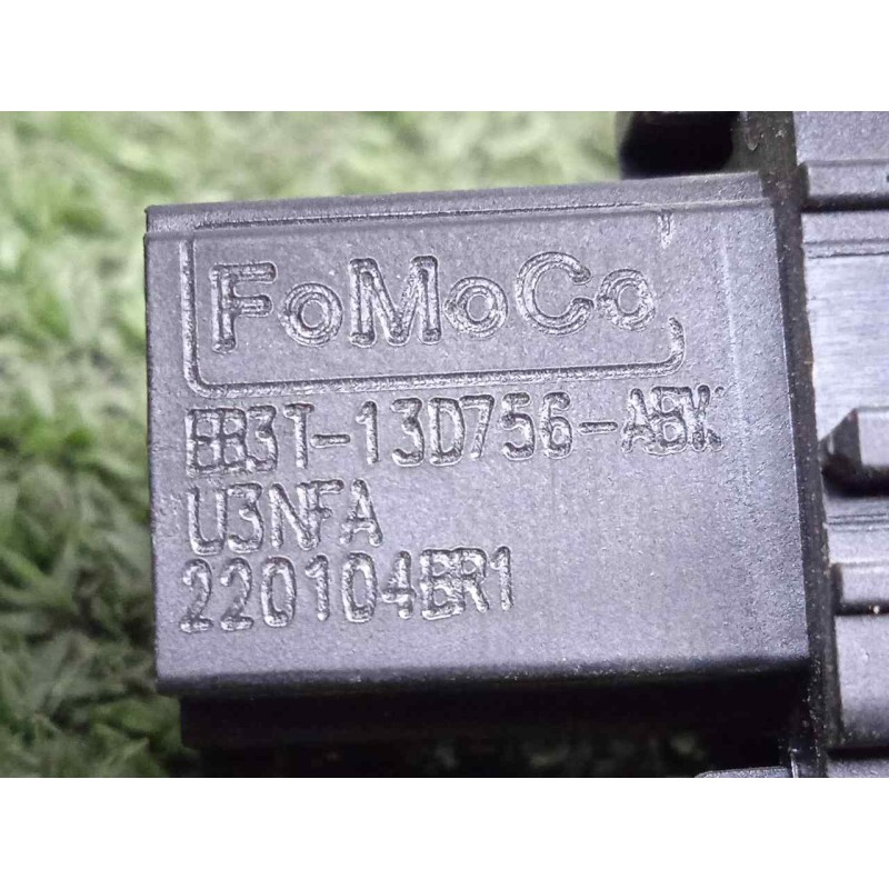 Recambio de interruptor para ford ranger (tke) 2.0 tdci panther cat referencia OEM IAM EB3T13D756AB  
