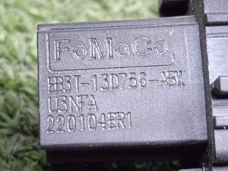 Recambio de interruptor para ford ranger (tke) 2.0 tdci panther cat referencia OEM IAM EB3T13D756AB  