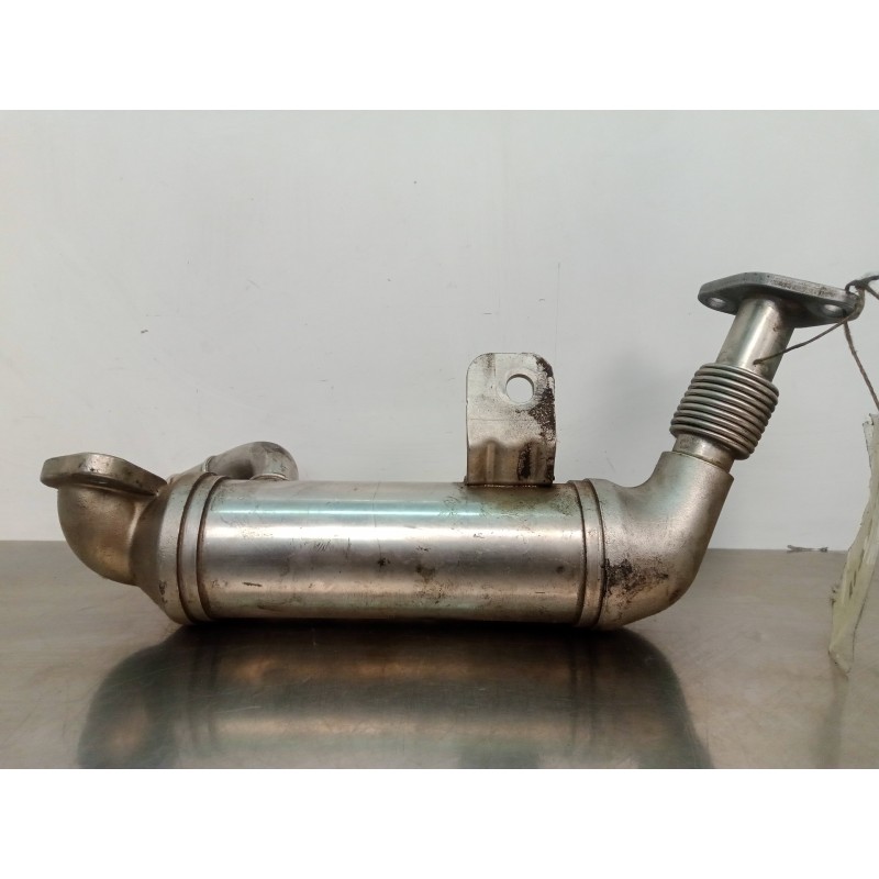Recambio de enfriador gases egr para kia cee´d 1.6 crdi cat referencia OEM IAM 284162A410V2  