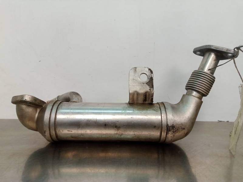 Recambio de enfriador gases egr para kia cee´d 1.6 crdi cat referencia OEM IAM 284162A410V2  