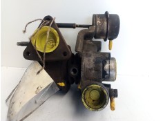 Recambio de turbocompresor para seat cordoba berlina (6k2) 1.9 tdi referencia OEM IAM 028145701Q 811316F 4540831SN