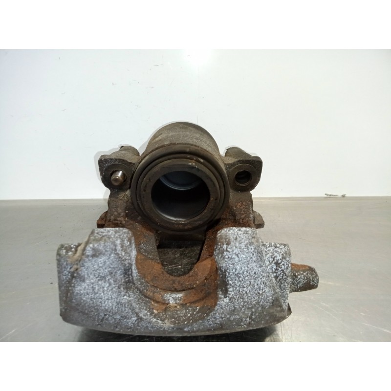 Recambio de pinza freno delantera izquierda para seat ibiza (6l1) 1.4 16v referencia OEM IAM  ATE 