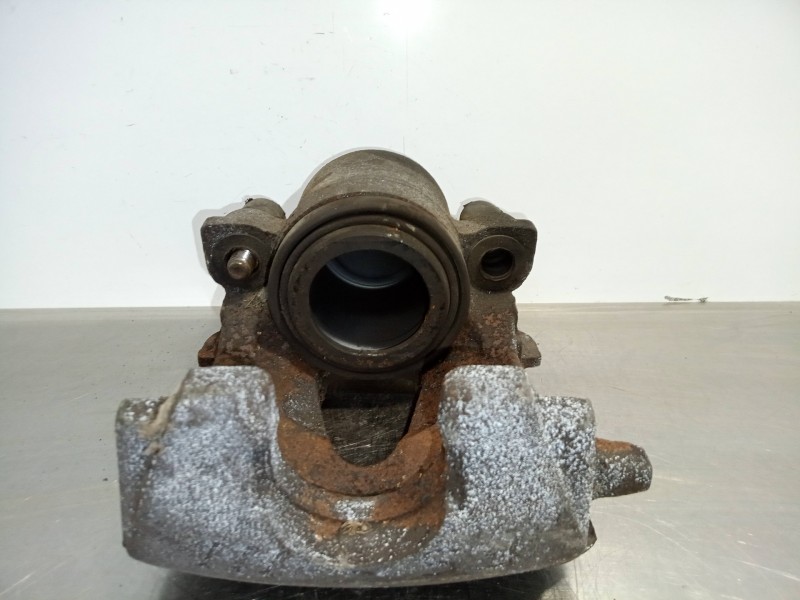 Recambio de pinza freno delantera izquierda para seat ibiza (6l1) 1.4 16v referencia OEM IAM  ATE 