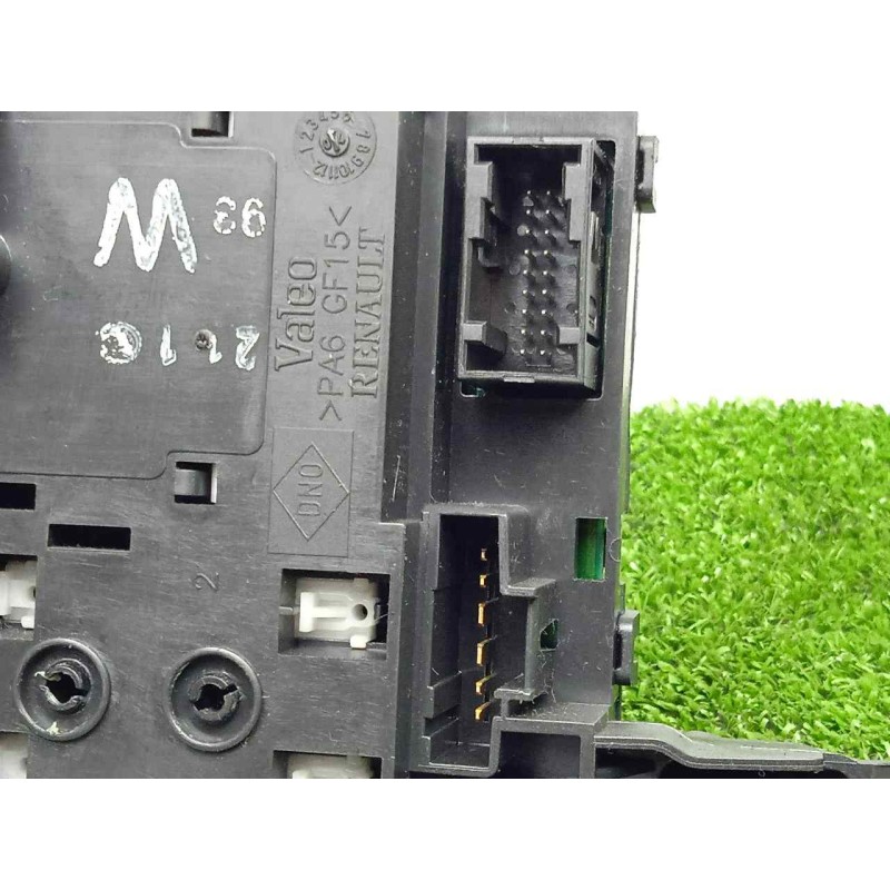 Recambio de mando limpia para renault scenic ii 1.5 dci diesel referencia OEM IAM SINREFERENCIA VALEO 