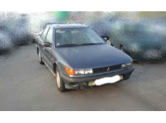 Recambio de transmision delantera izquierda para mitsubishi lancer berlina (c60a/c70a) 1.5 cat referencia OEM IAM  SIN CORONA AB