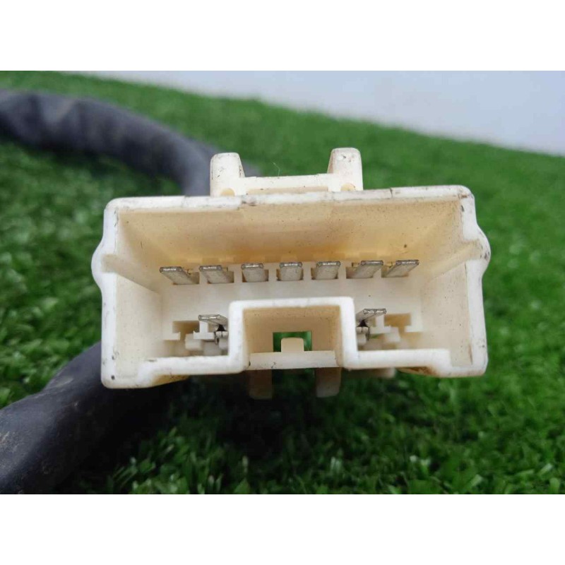 Recambio de mando luces para mitsubishi lancer berlina (c60a/c70a) 1.8 diesel referencia OEM IAM   