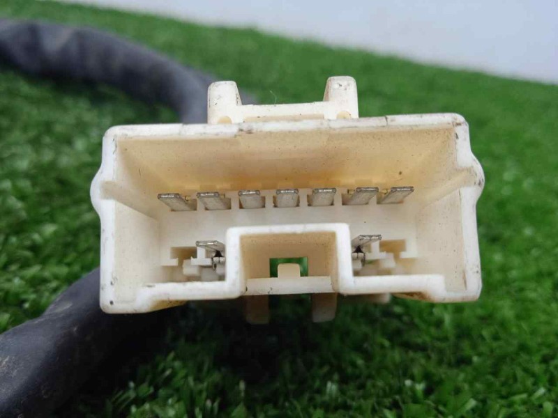 Recambio de mando luces para mitsubishi lancer berlina (c60a/c70a) 1.8 diesel referencia OEM IAM   