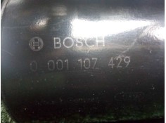 Recambio de motor arranque para opel corsa c 1.3 16v cdti cat (z 13 dt / ln9) referencia OEM IAM 0001107429   2