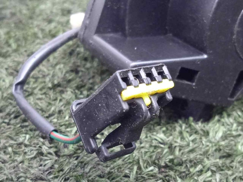 Recambio de mando limpia para hyundai h 1 starex h 1 starex td referencia OEM IAM  LIMPIA TRASERO 11.PIN