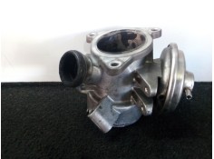 Recambio de valvula egr para mercedes-benz clase m (w163) 2.7 cdi 20v cat referencia OEM IAM A6110900754-04T176-72293105  