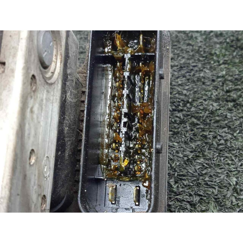 Recambio de abs para citroën c3 1.4 hdi referencia OEM IAM 10097011063-5WK84106-10020700014-9641965380 ATE 