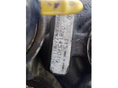 Recambio de turbocompresor para seat cordoba berlina (6k2) 1.9 tdi referencia OEM IAM 028145701Q 811316F 4540831SN 2