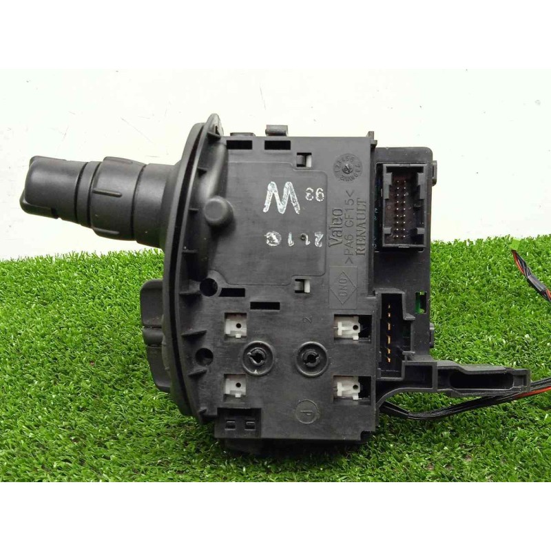 Recambio de mando limpia para renault scenic ii 1.5 dci diesel referencia OEM IAM SINREFERENCIA VALEO 