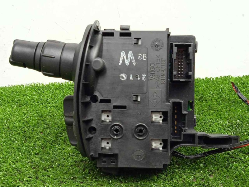 Recambio de mando limpia para renault scenic ii 1.5 dci diesel referencia OEM IAM SINREFERENCIA VALEO 