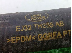 Recambio de tubo para land rover evoque 2.2 td4 cat referencia OEM IAM EJ327M255AB TUBO.AGUA  2