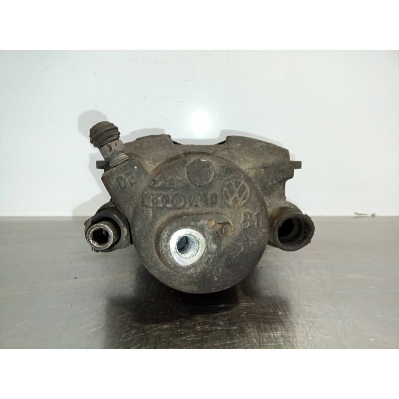 Recambio de pinza freno delantera izquierda para seat ibiza (6l1) 1.4 16v referencia OEM IAM  ATE 