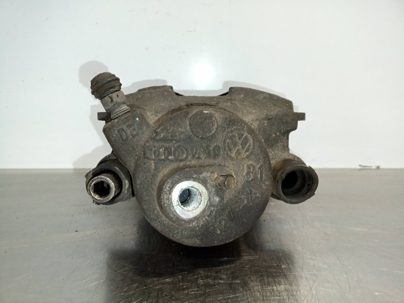 Recambio de pinza freno delantera izquierda para seat ibiza (6l1) 1.4 16v referencia OEM IAM  ATE 