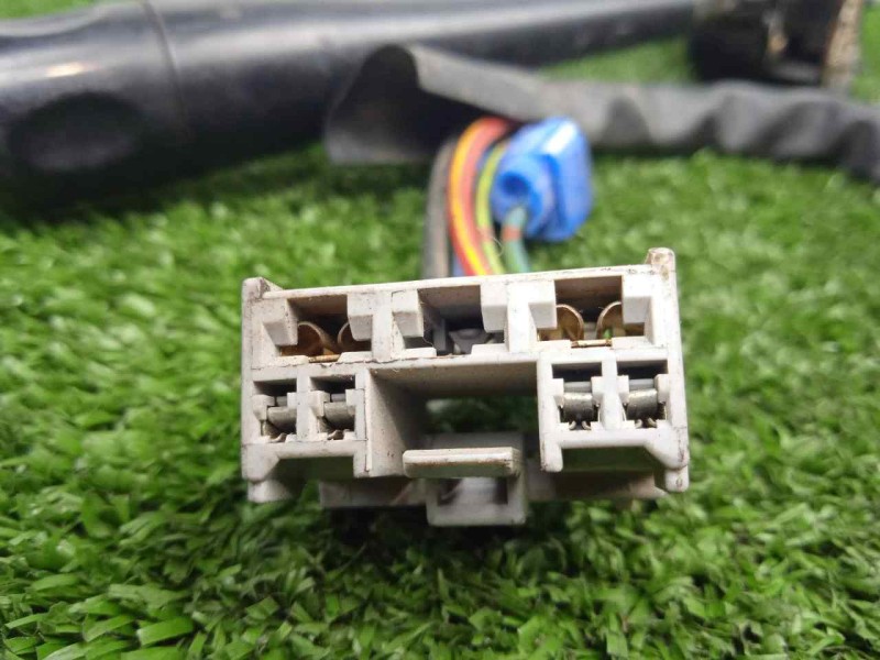 Recambio de mando luces para mitsubishi lancer berlina (c60a/c70a) 1.8 diesel referencia OEM IAM   