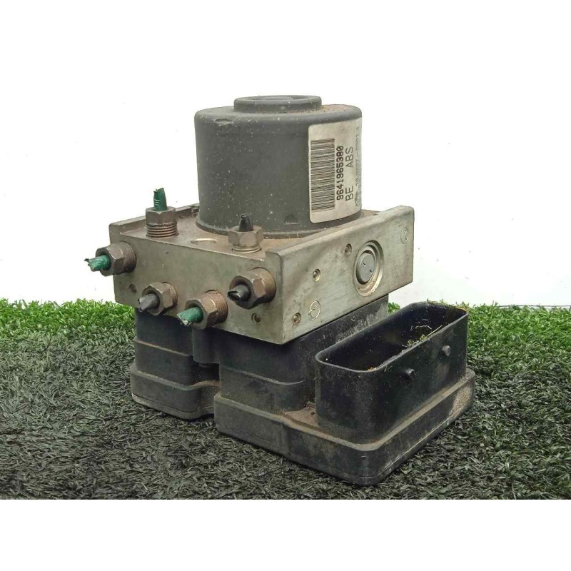 Recambio de abs para citroën c3 1.4 hdi referencia OEM IAM 10097011063-5WK84106-10020700014-9641965380 ATE 