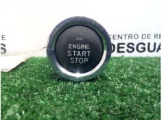 Recambio de centralita start / stop para toyota corolla (e15) 1.6 16v cat referencia OEM IAM 15A854-968K8100436-2005DJ0924  
