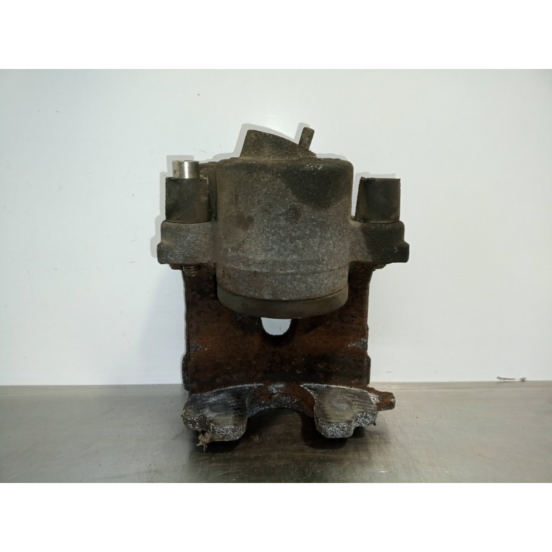 Recambio de pinza freno delantera izquierda para seat ibiza (6l1) 1.4 16v referencia OEM IAM  ATE 